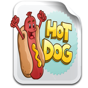 hotdog