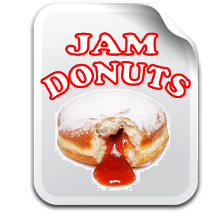 jamdonuts